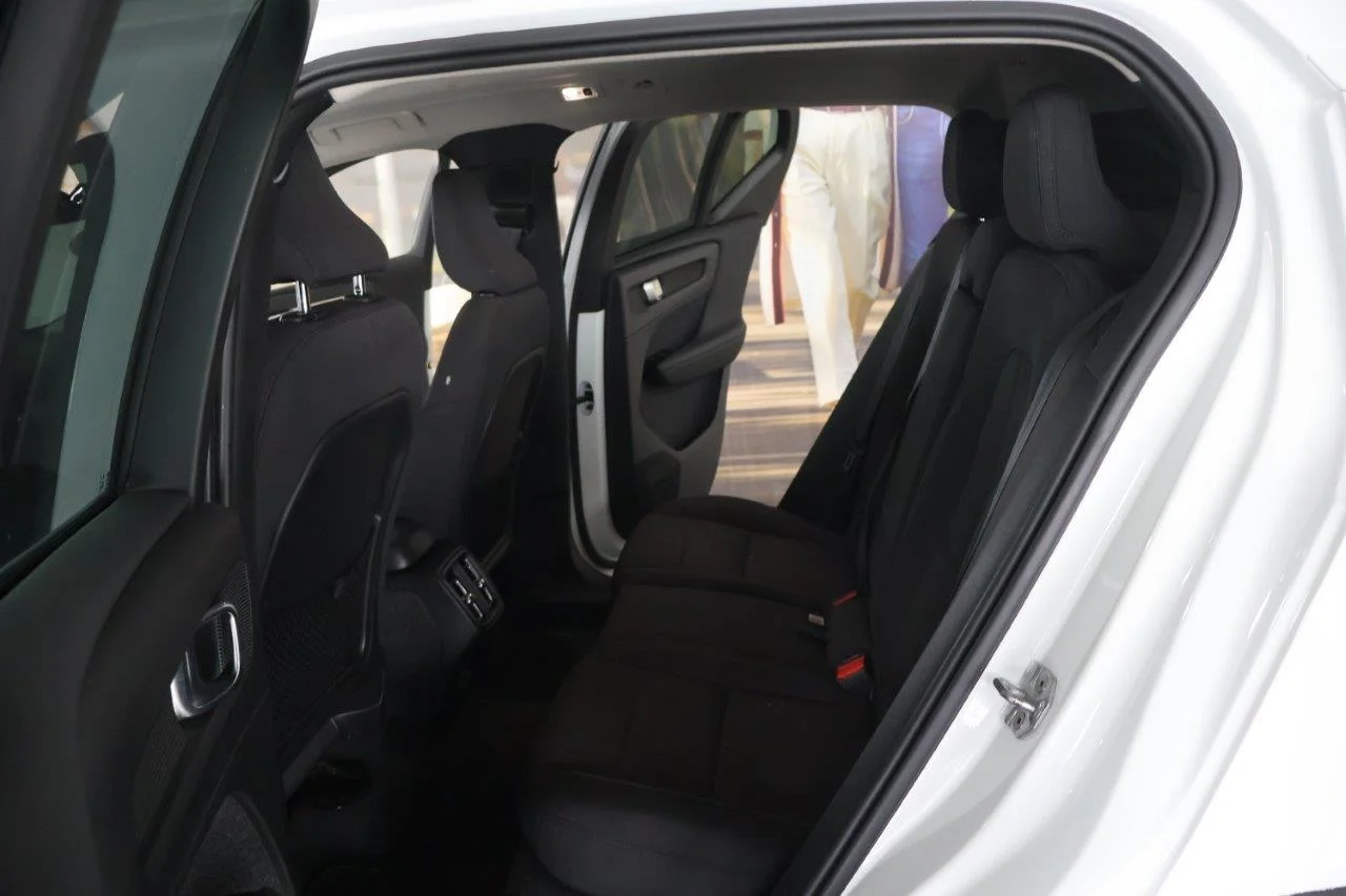Volvo XC40 - View model 30