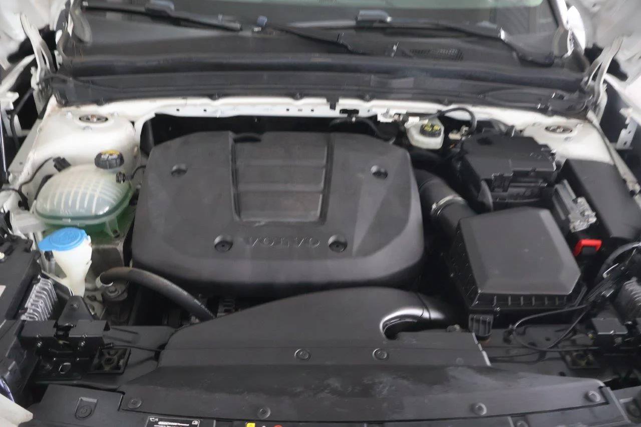 Volvo XC40 - View model 36