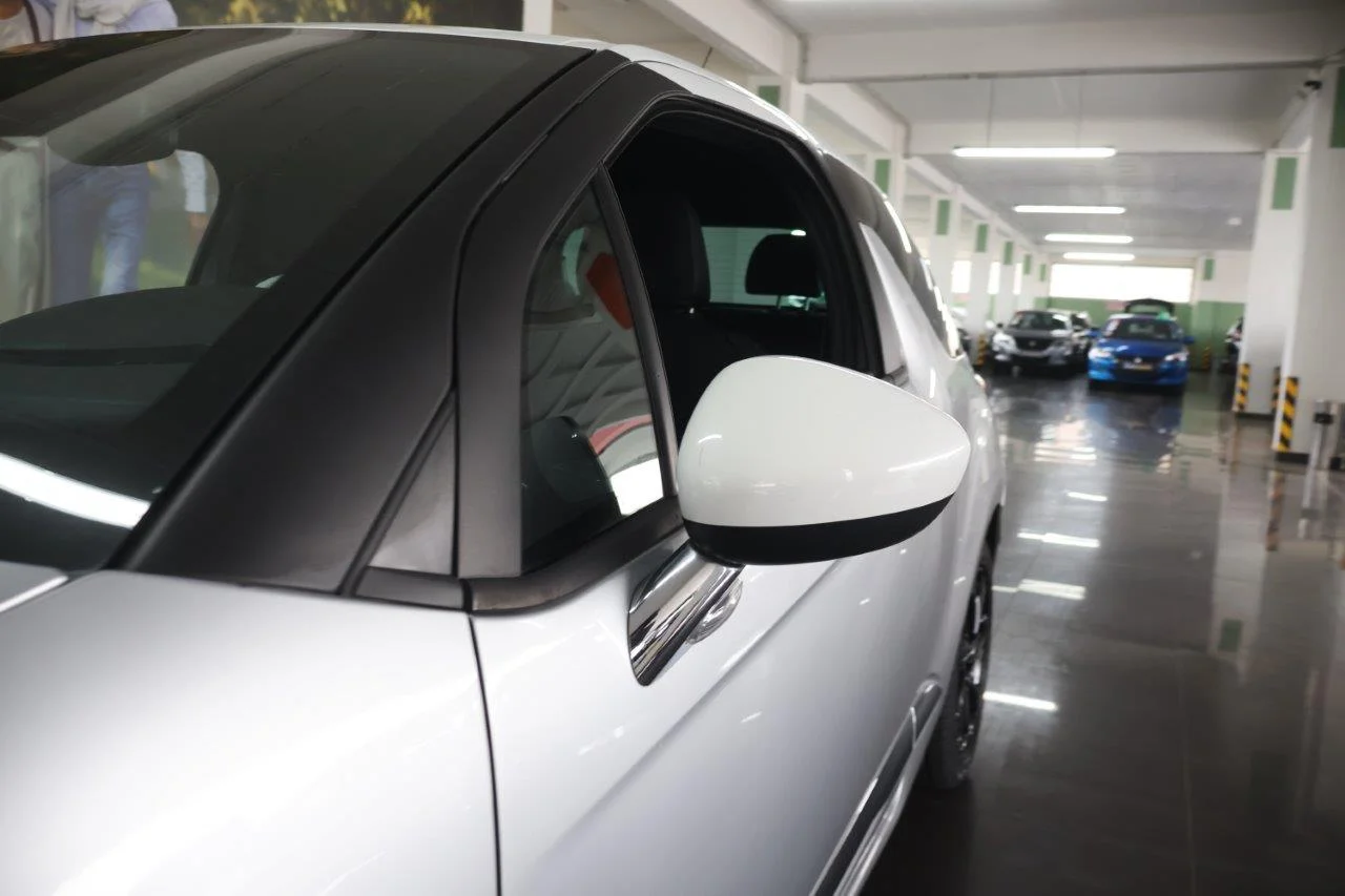 DS DS3 - View model 13