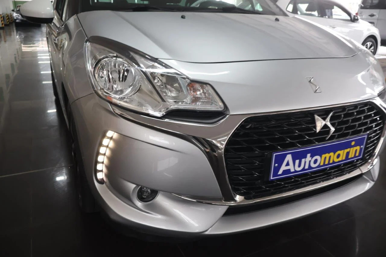 DS DS3 - View model 16