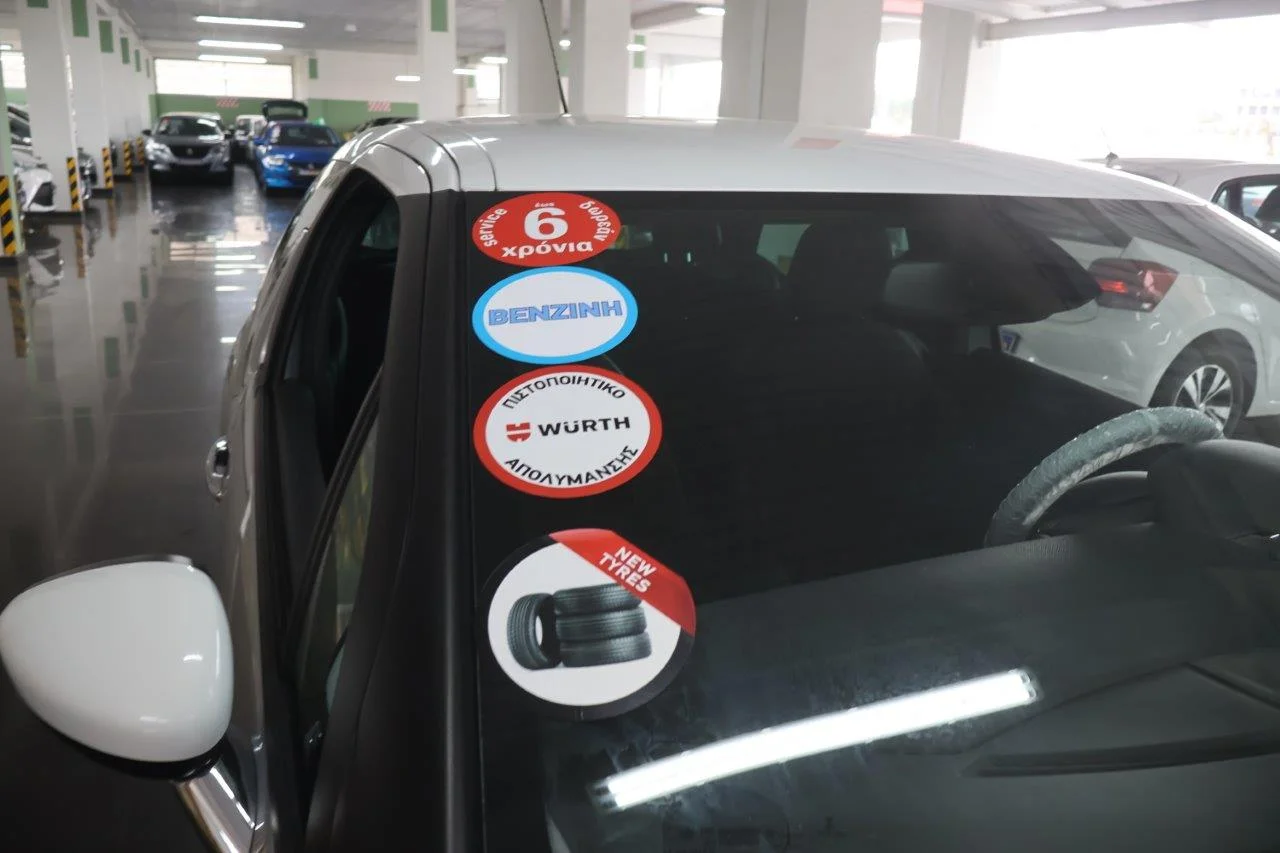 DS DS3 - View model 17