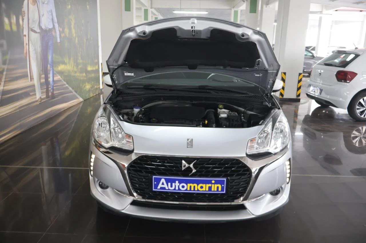 DS DS3 - View model 18