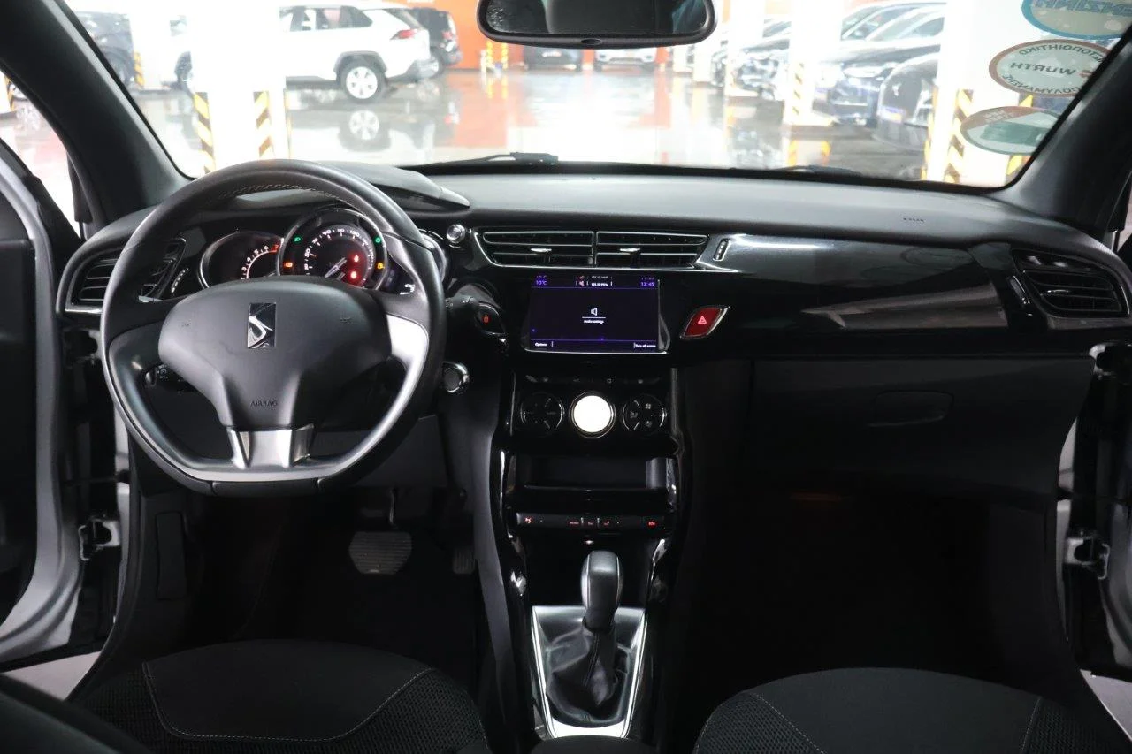 DS DS3 - View model 19