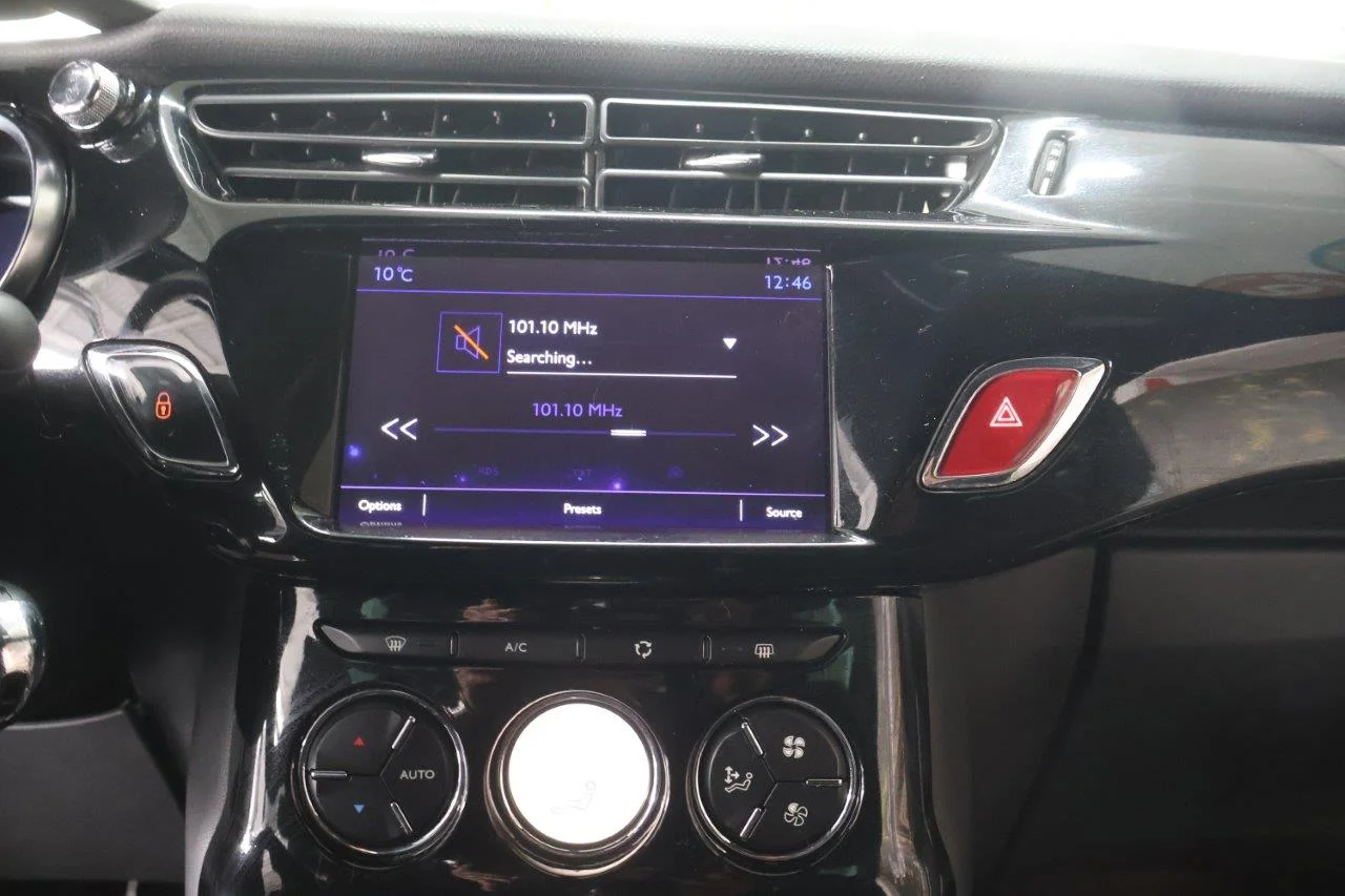 DS DS3 - View model 20