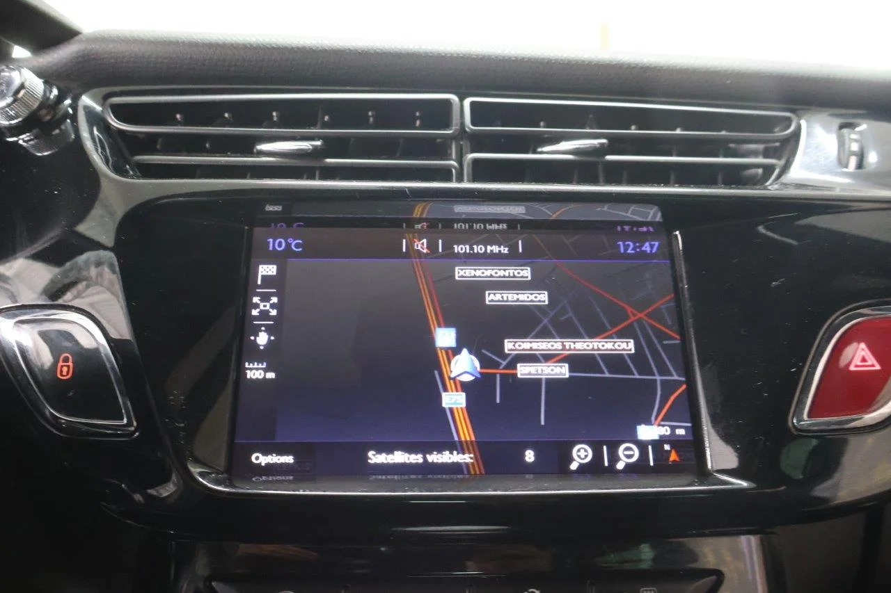 DS DS3 - View model 21