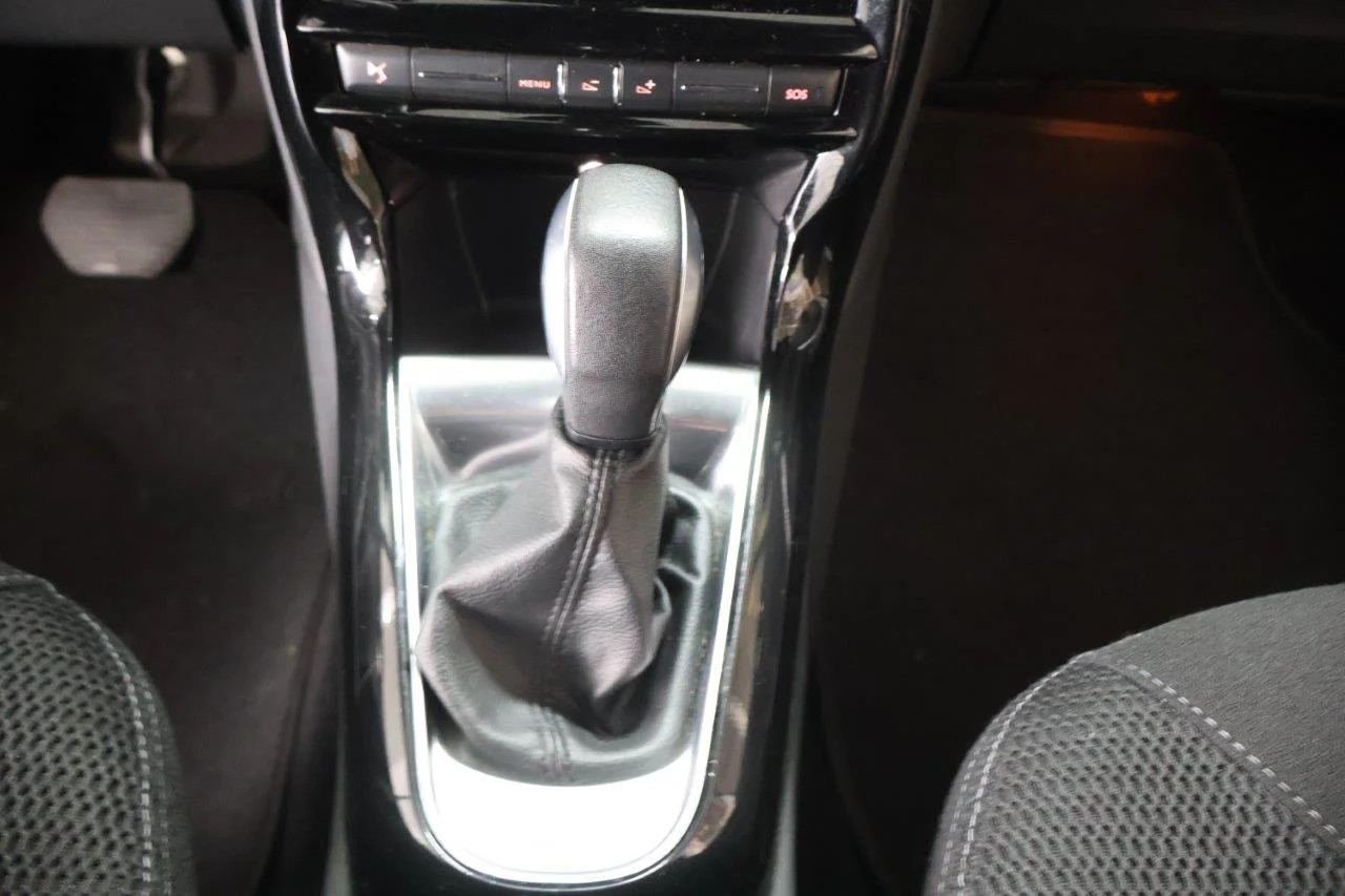 DS DS3 - View model 23