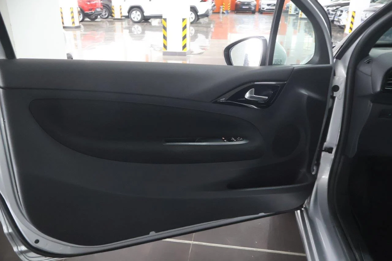 DS DS3 - View model 24