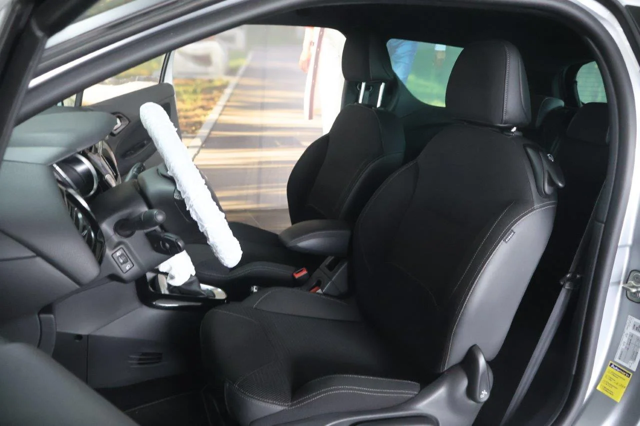 DS DS3 - View model 26