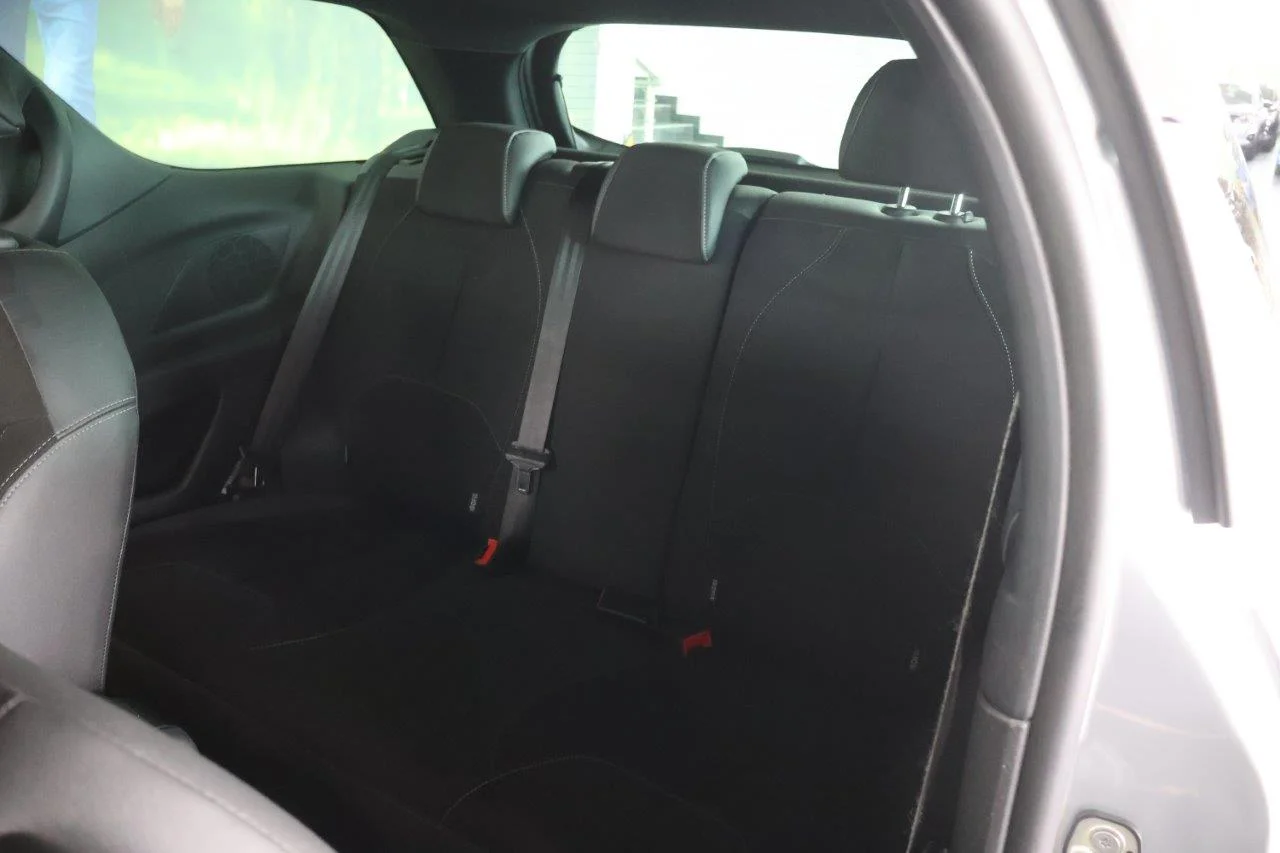 DS DS3 - View model 27