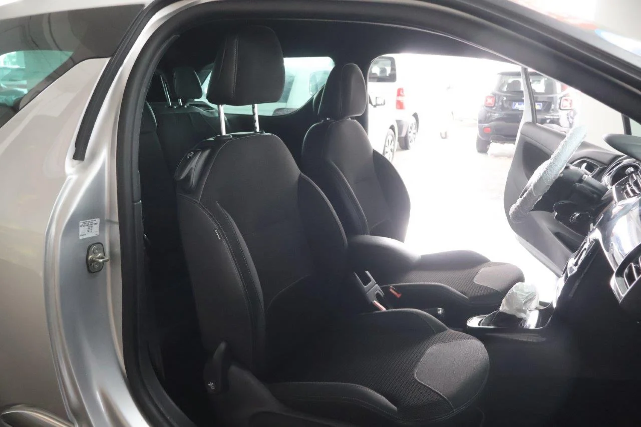 DS DS3 - View model 28