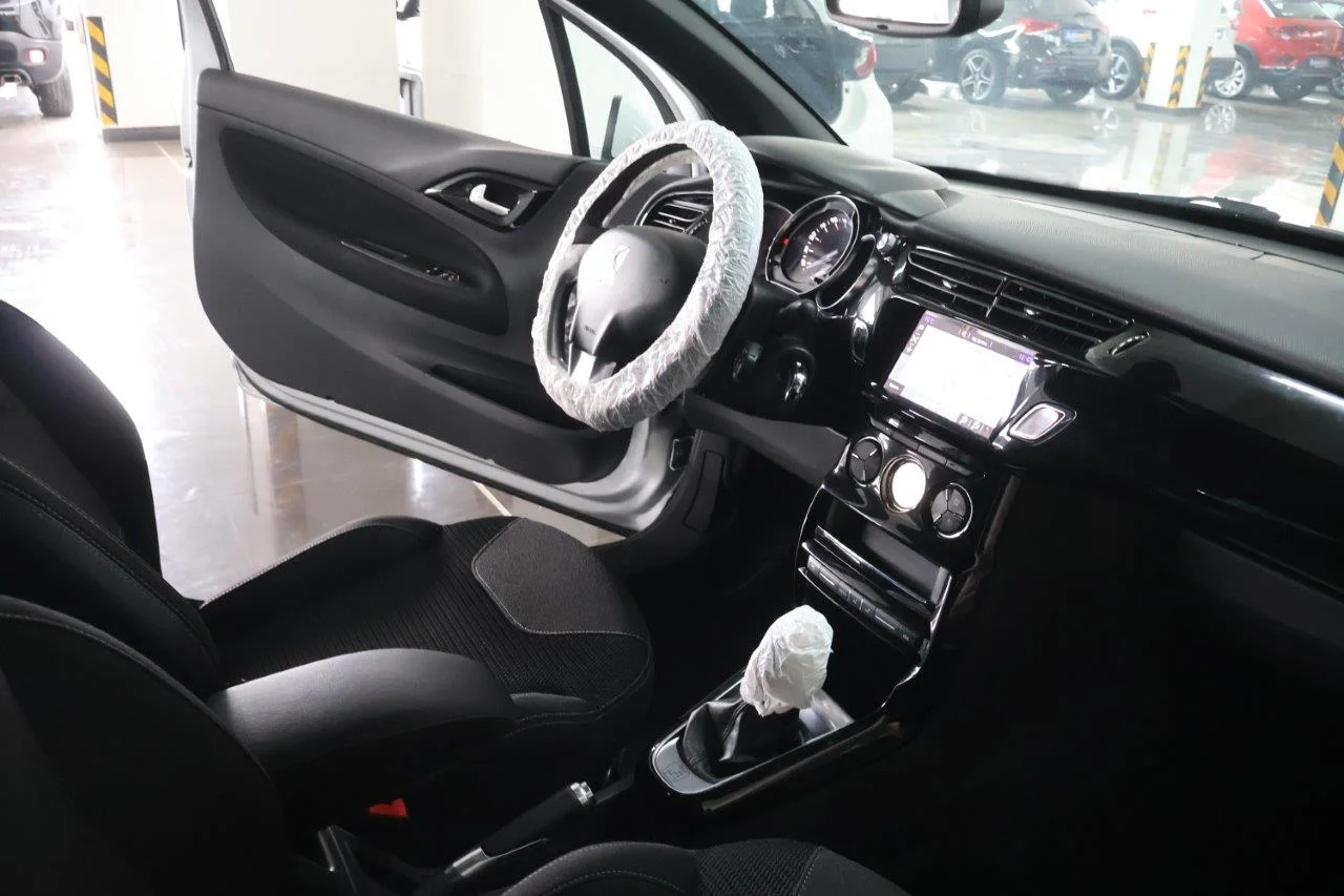 DS DS3 - View model 29