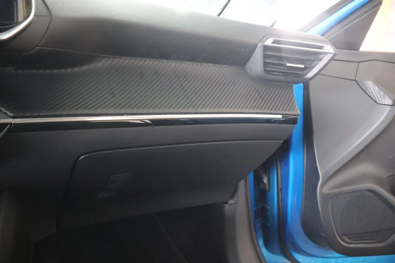 Peugeot 208 - View model 22