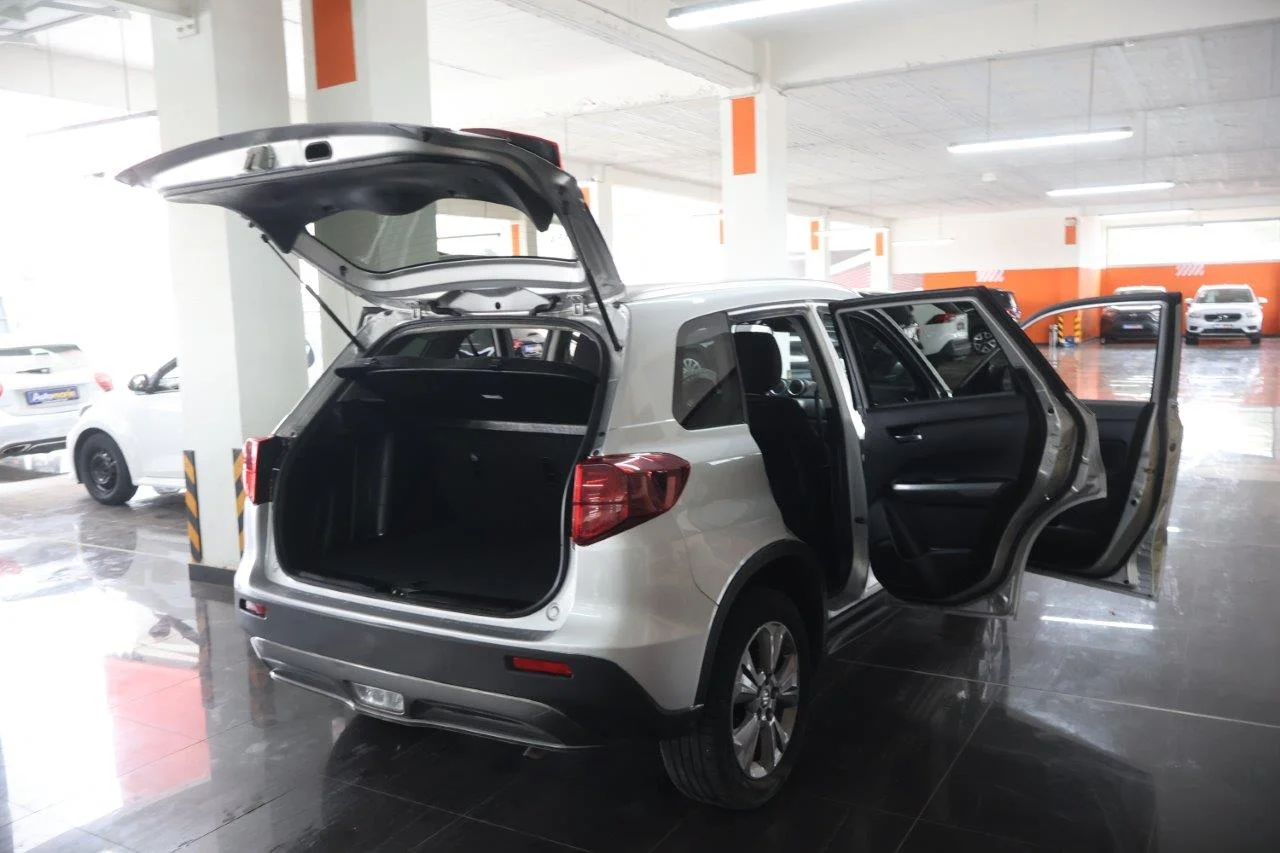 Suzuki Vitara - View model 7