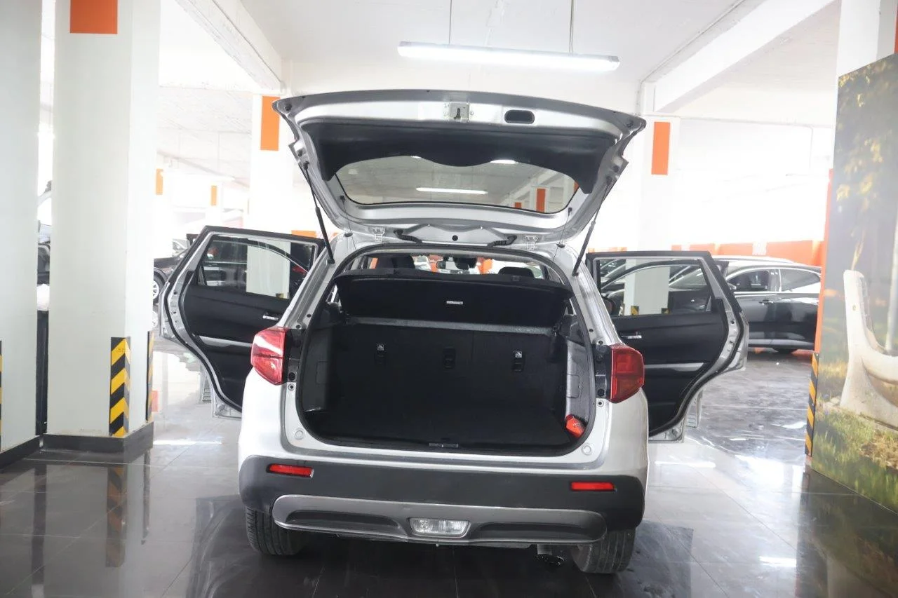 Suzuki Vitara - View model 8