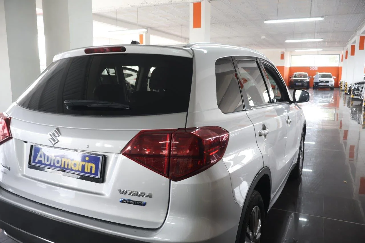 Suzuki Vitara - View model 10