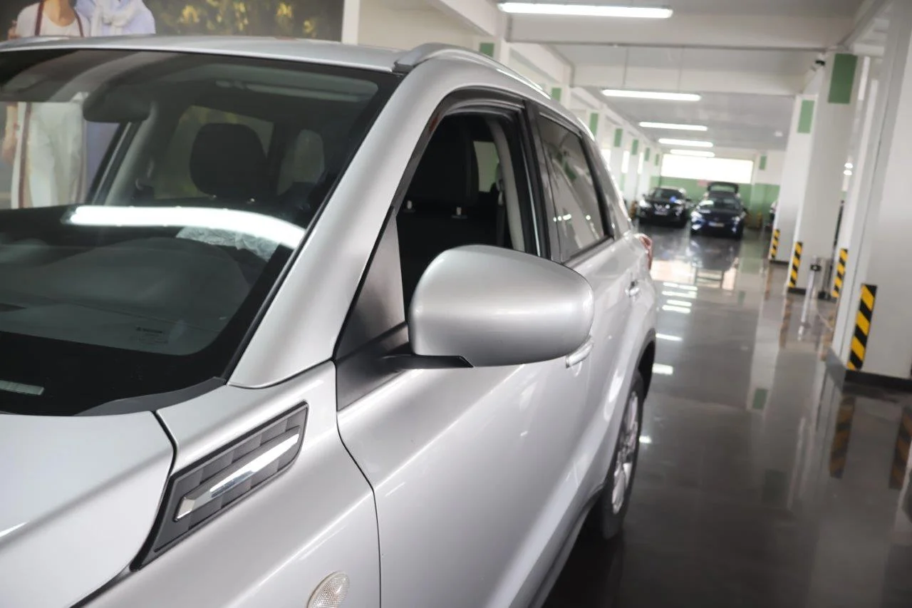 Suzuki Vitara - View model 12