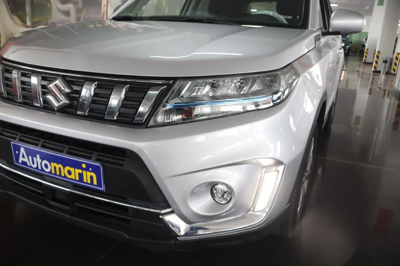 Suzuki Vitara - View model 14