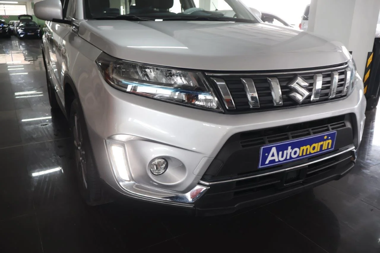 Suzuki Vitara - View model 15