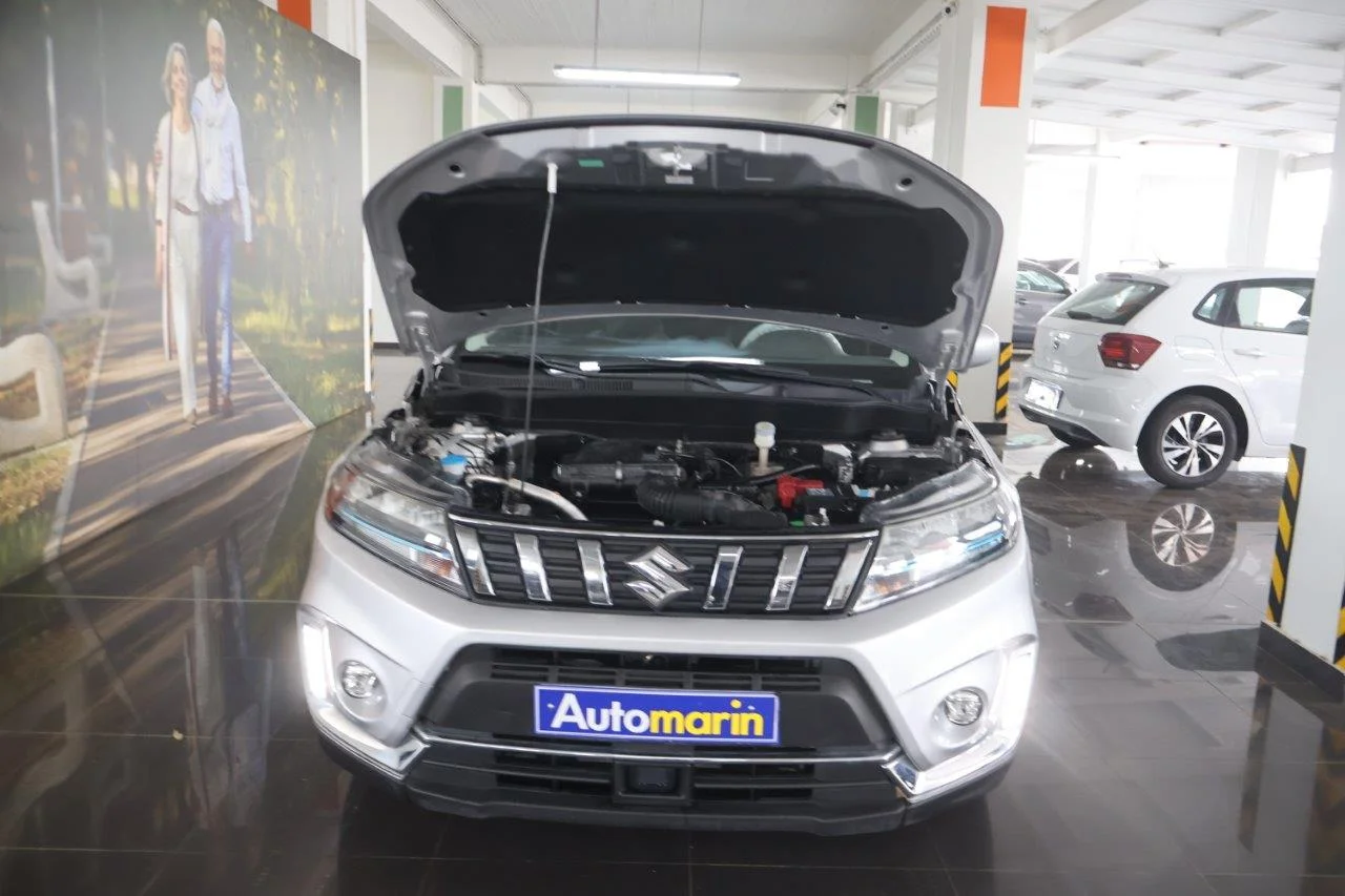 Suzuki Vitara - View model 17