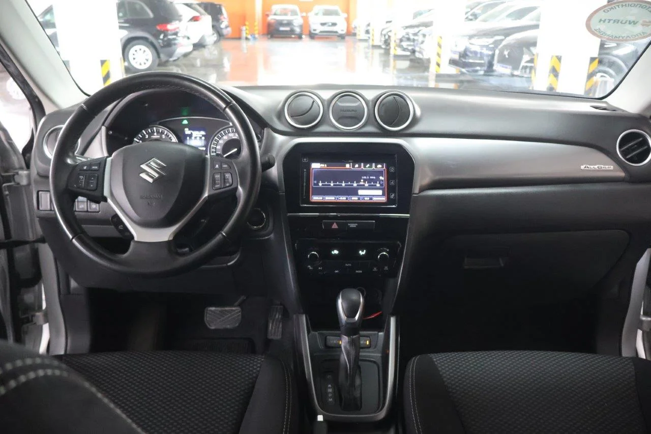 Suzuki Vitara - View model 18