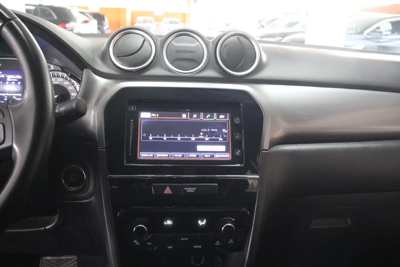 Suzuki Vitara - View model 19