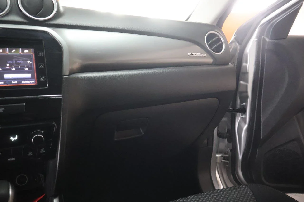 Suzuki Vitara - View model 21