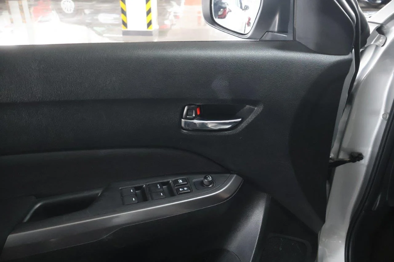 Suzuki Vitara - View model 25