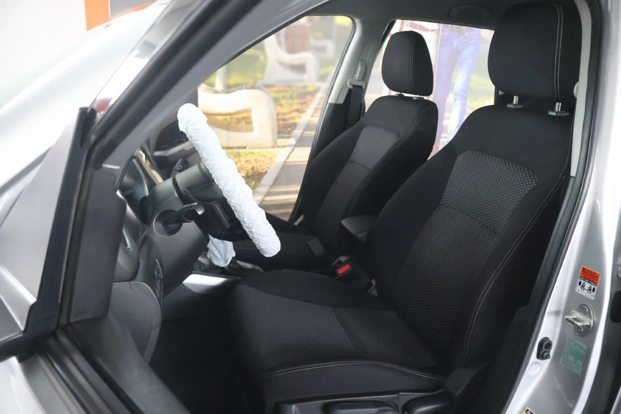 Suzuki Vitara - View model 26