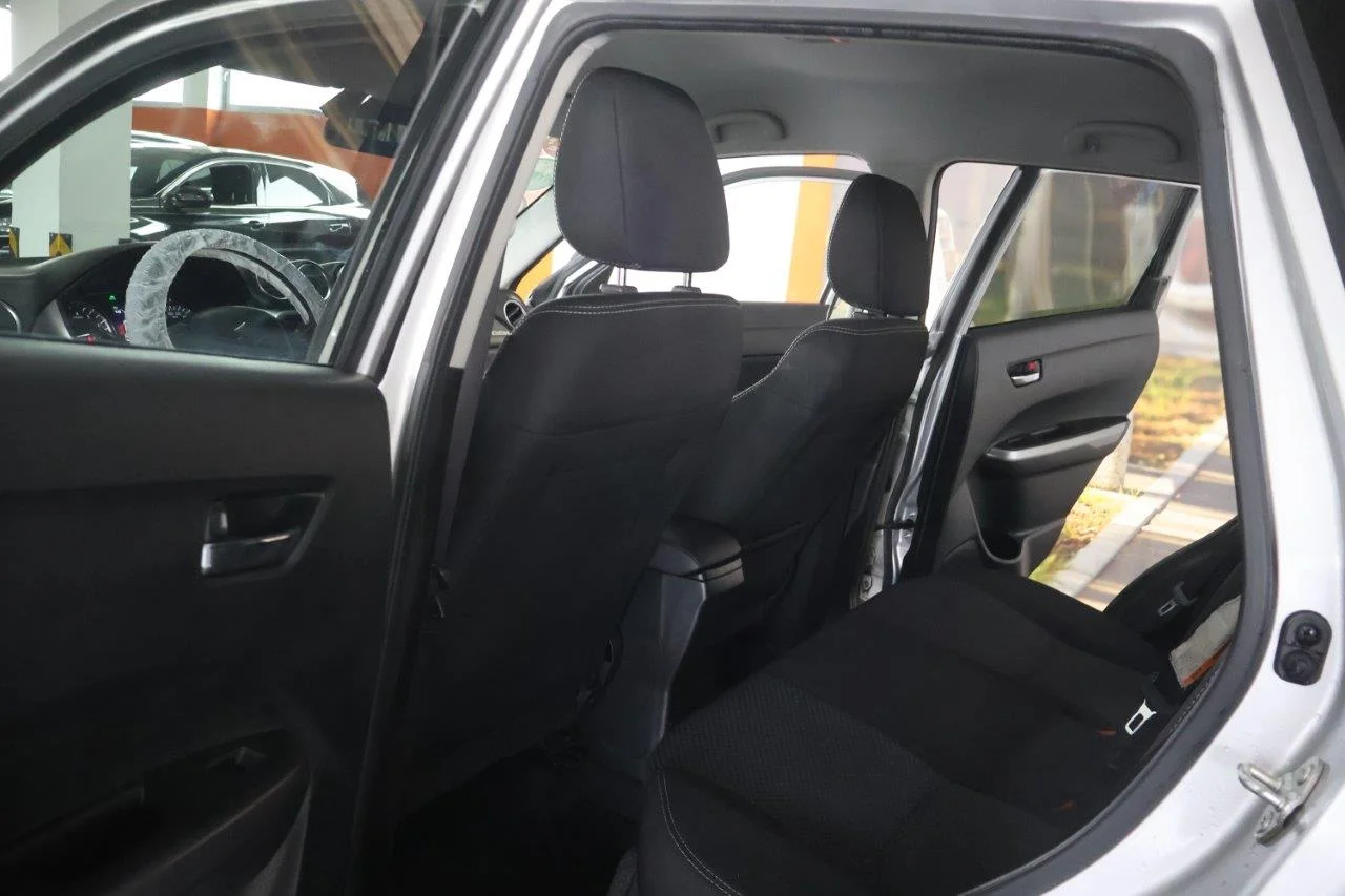 Suzuki Vitara - View model 27