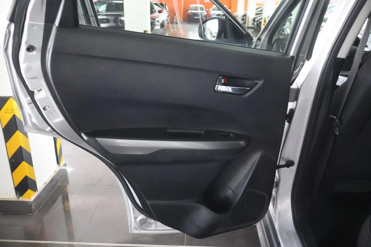 Suzuki Vitara - View model 28