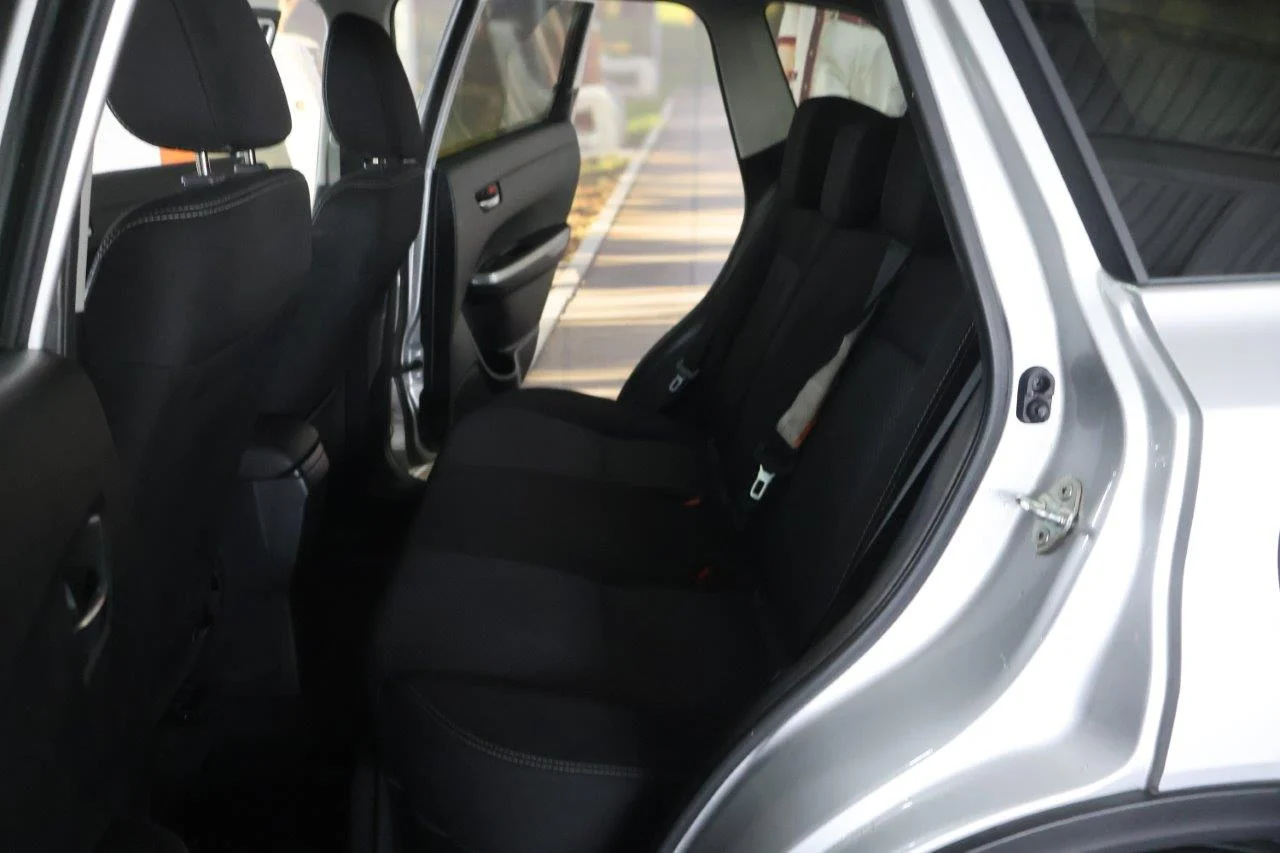 Suzuki Vitara - View model 29