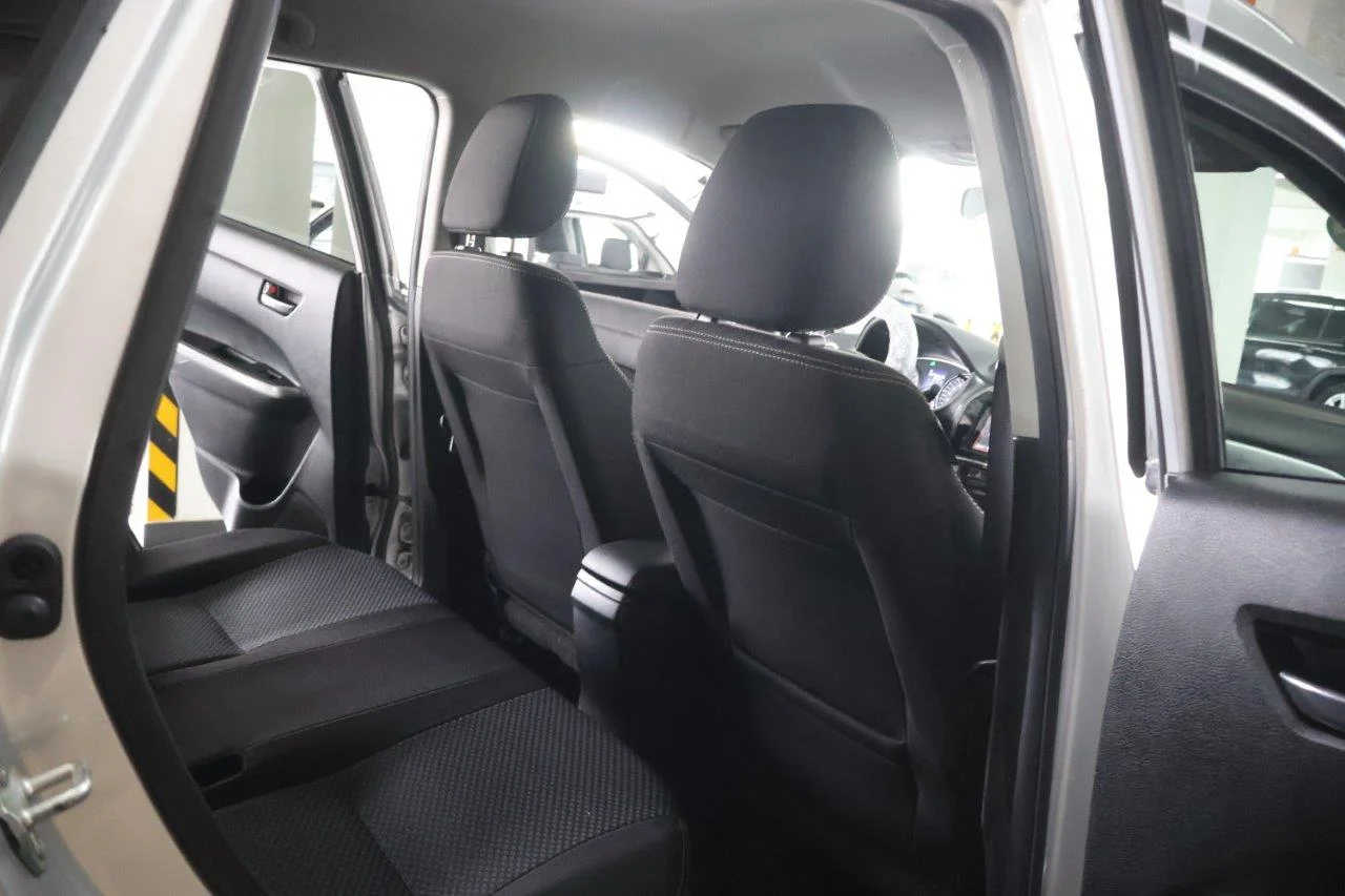 Suzuki Vitara - View model 30