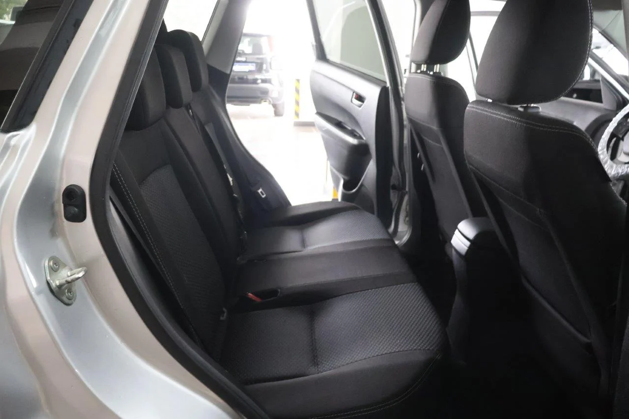 Suzuki Vitara - View model 31