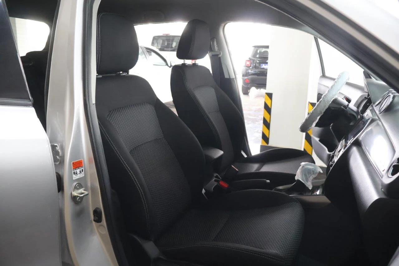 Suzuki Vitara - View model 32