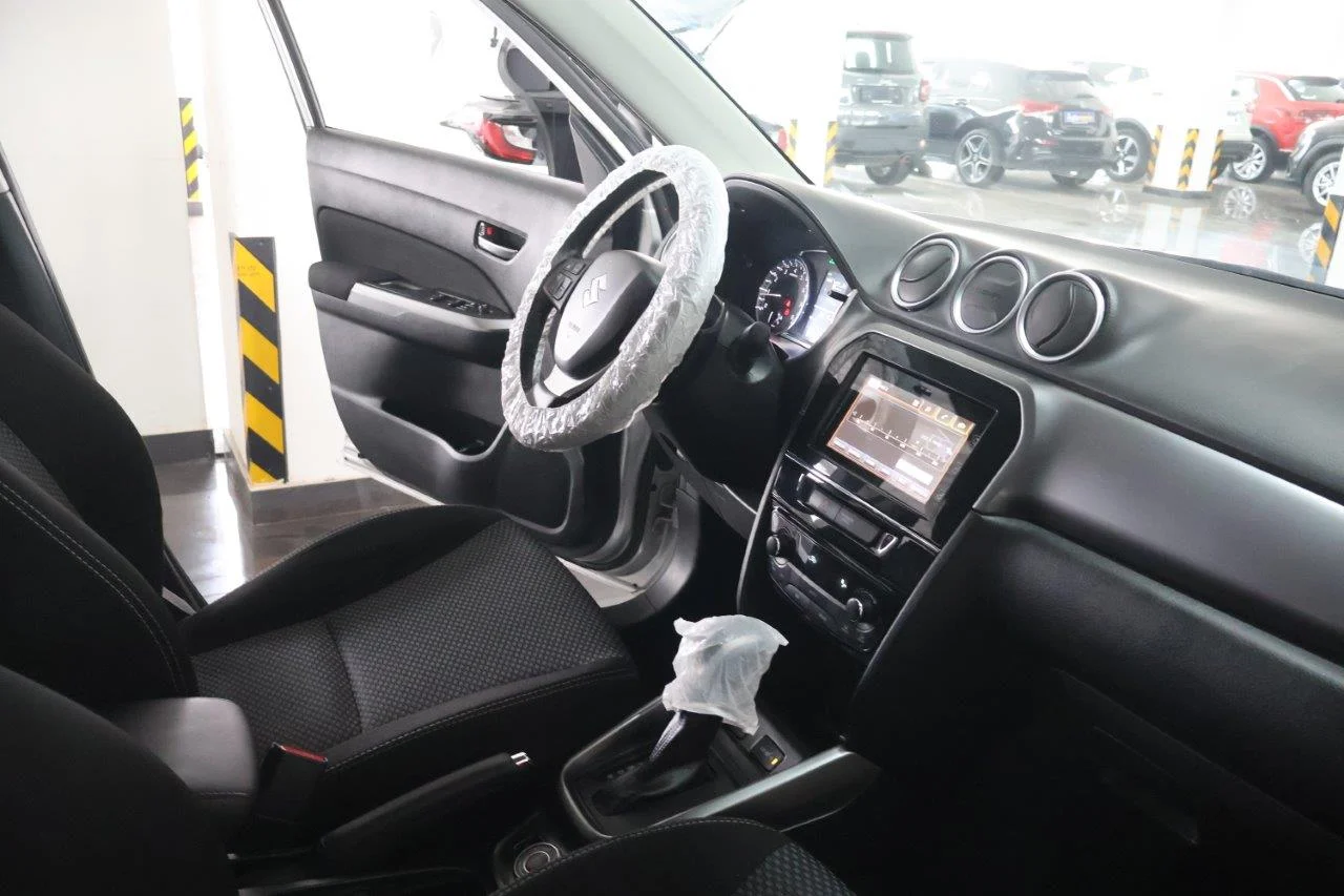 Suzuki Vitara - View model 33