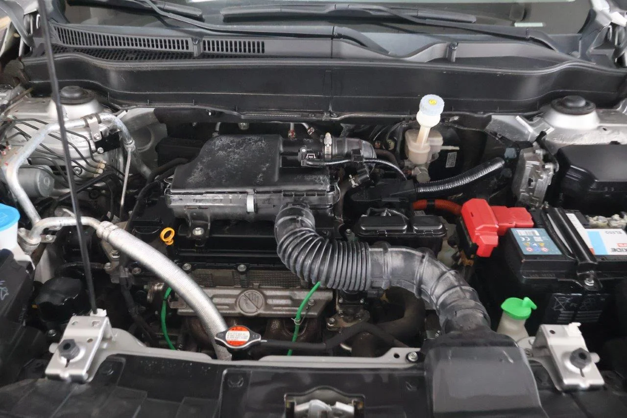 Suzuki Vitara - View model 35