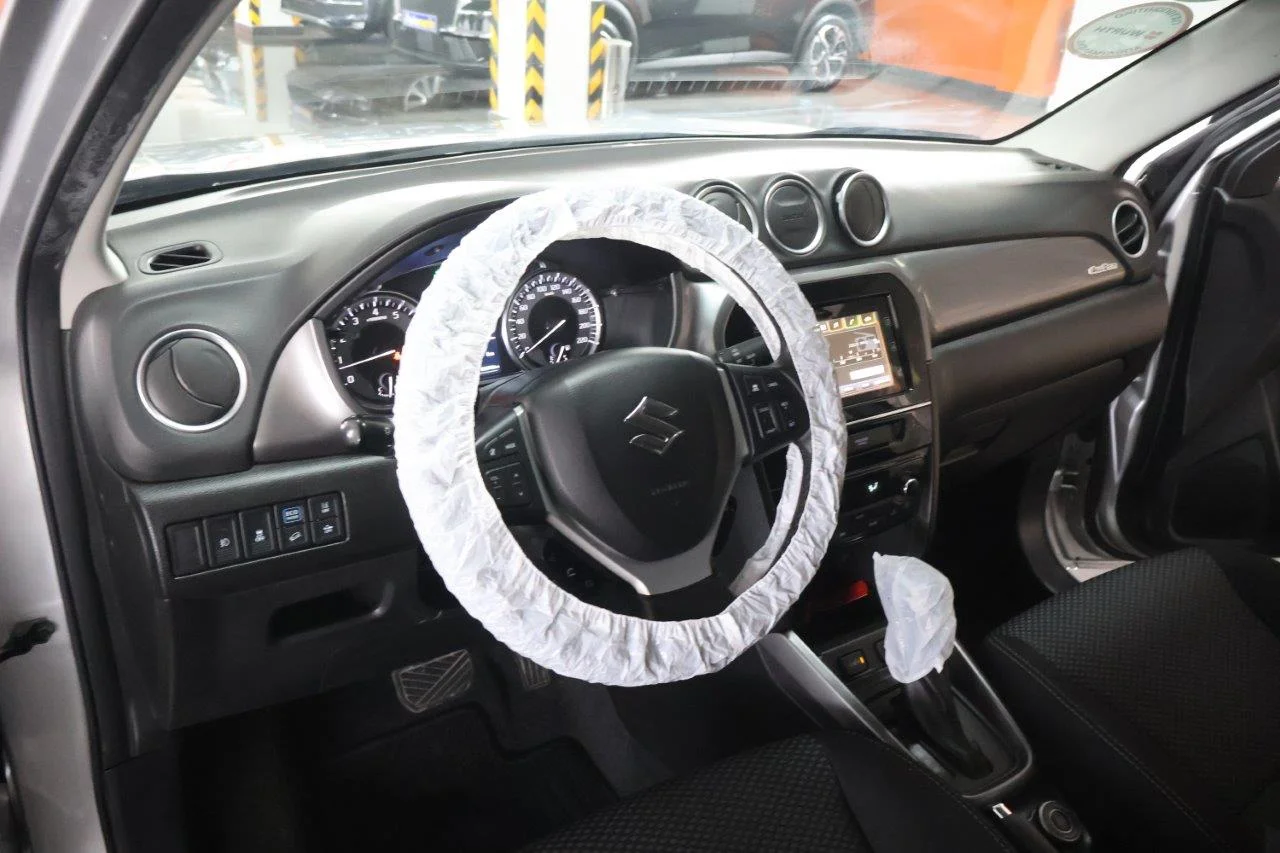 Suzuki Vitara - View model 36