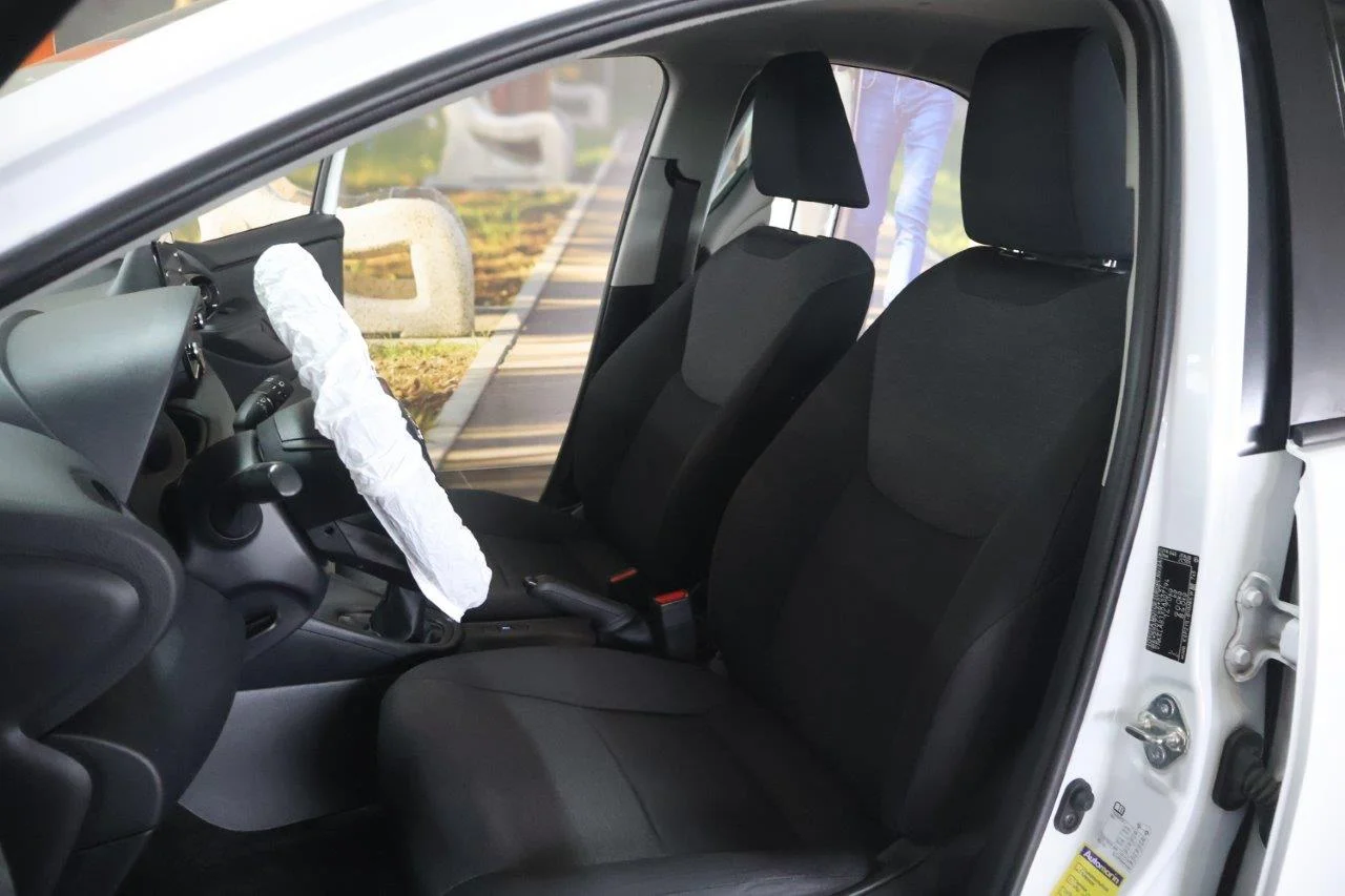 Toyota Yaris - View model 29