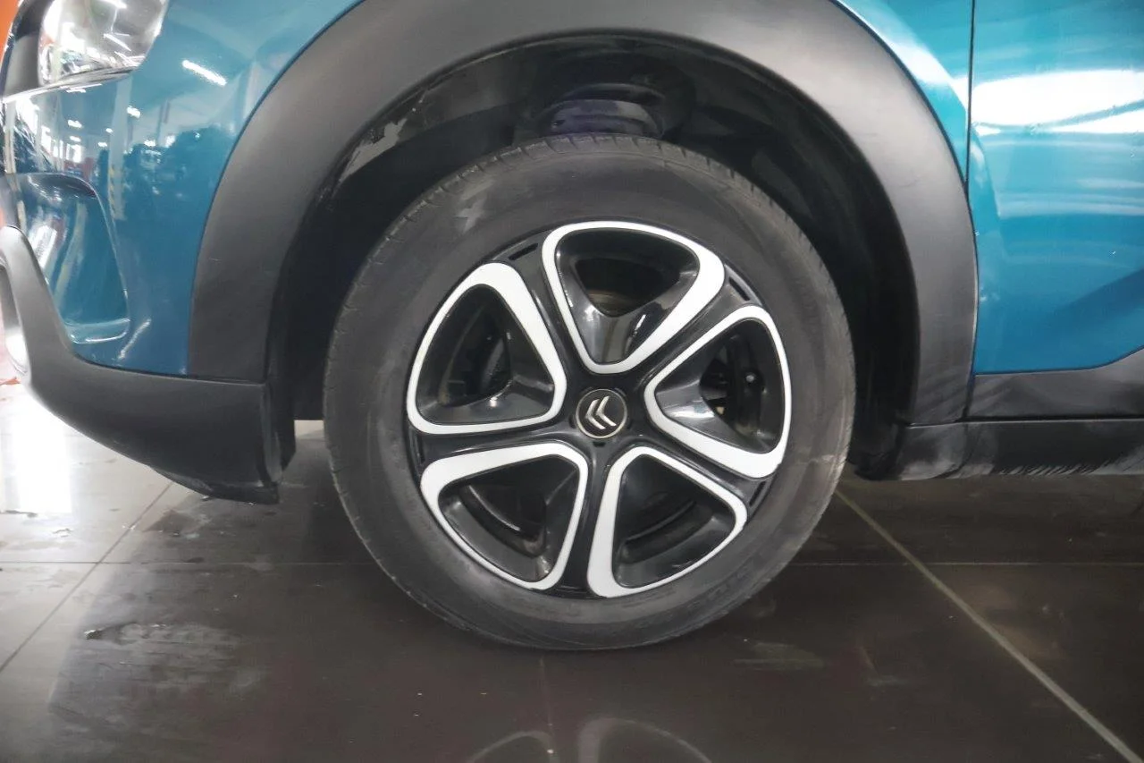 Citroen C4 Cactus - View model 13