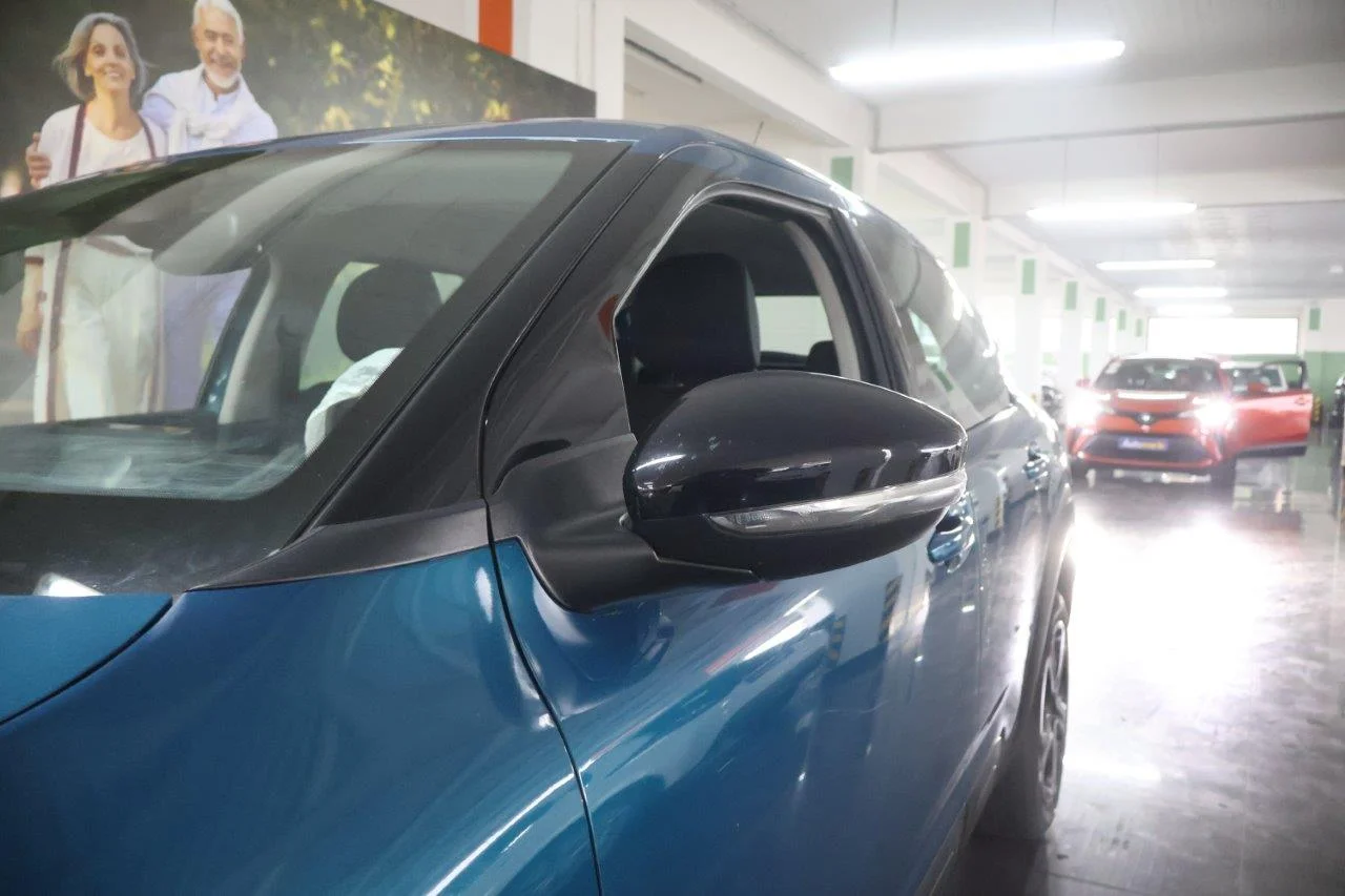 Citroen C4 Cactus - View model 14