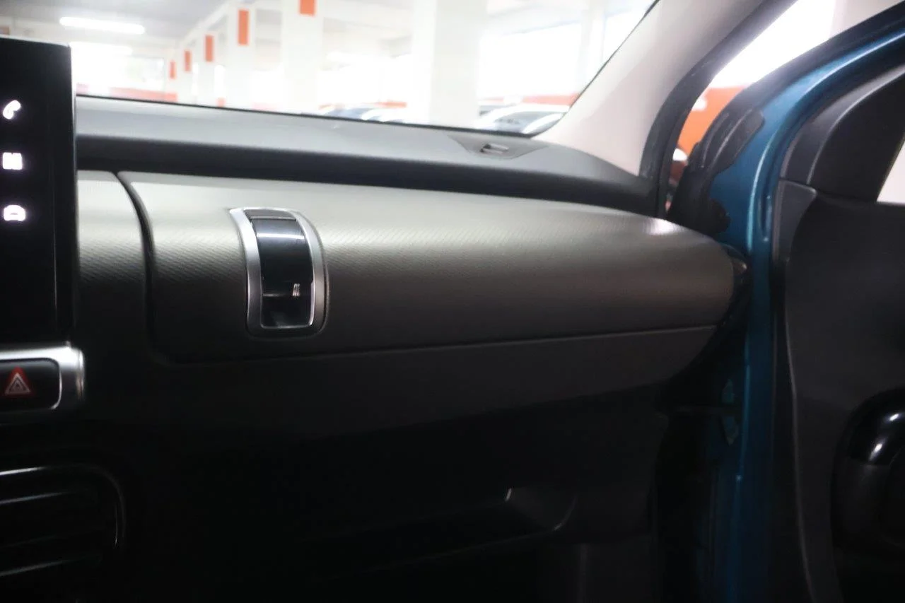 Citroen C4 Cactus - View model 24