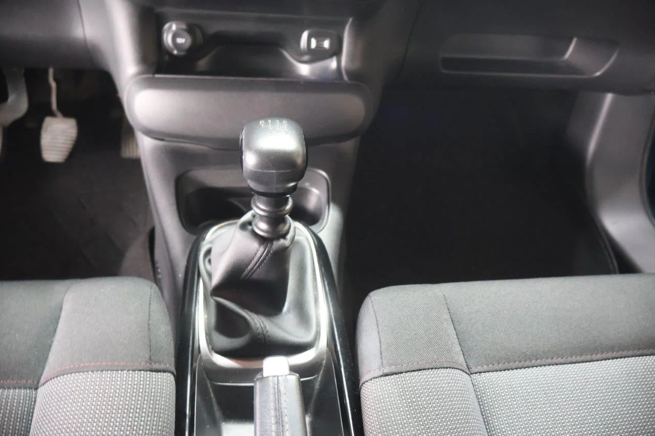 Citroen C4 Cactus - View model 25