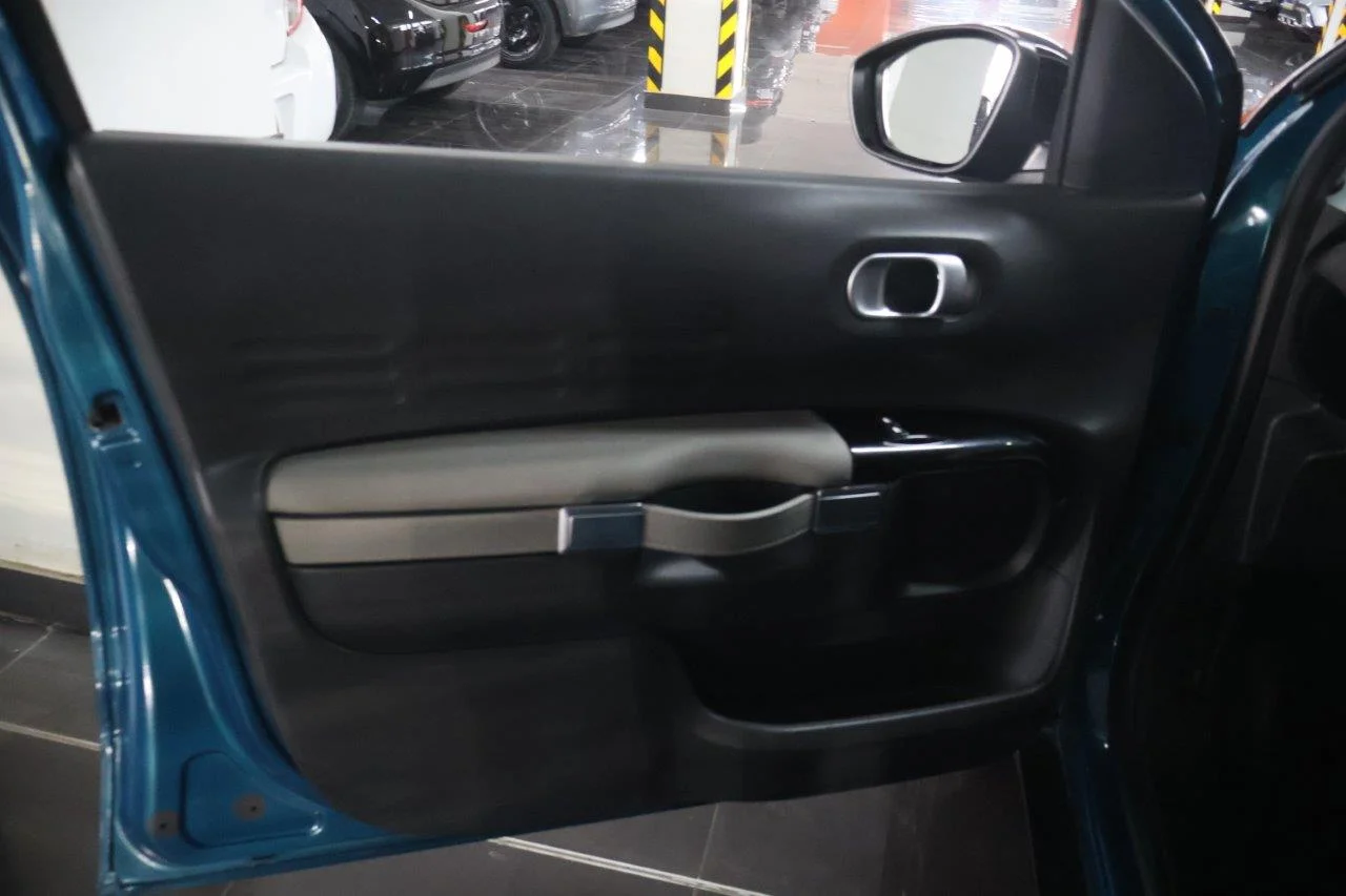 Citroen C4 Cactus - View model 26