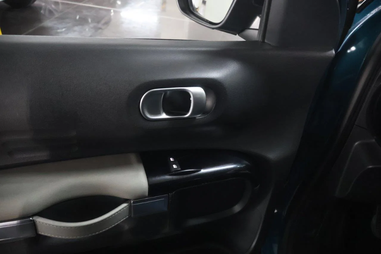 Citroen C4 Cactus - View model 27