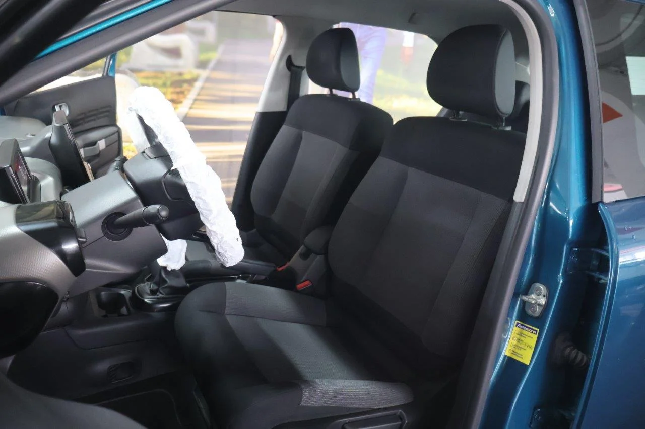 Citroen C4 Cactus - View model 28