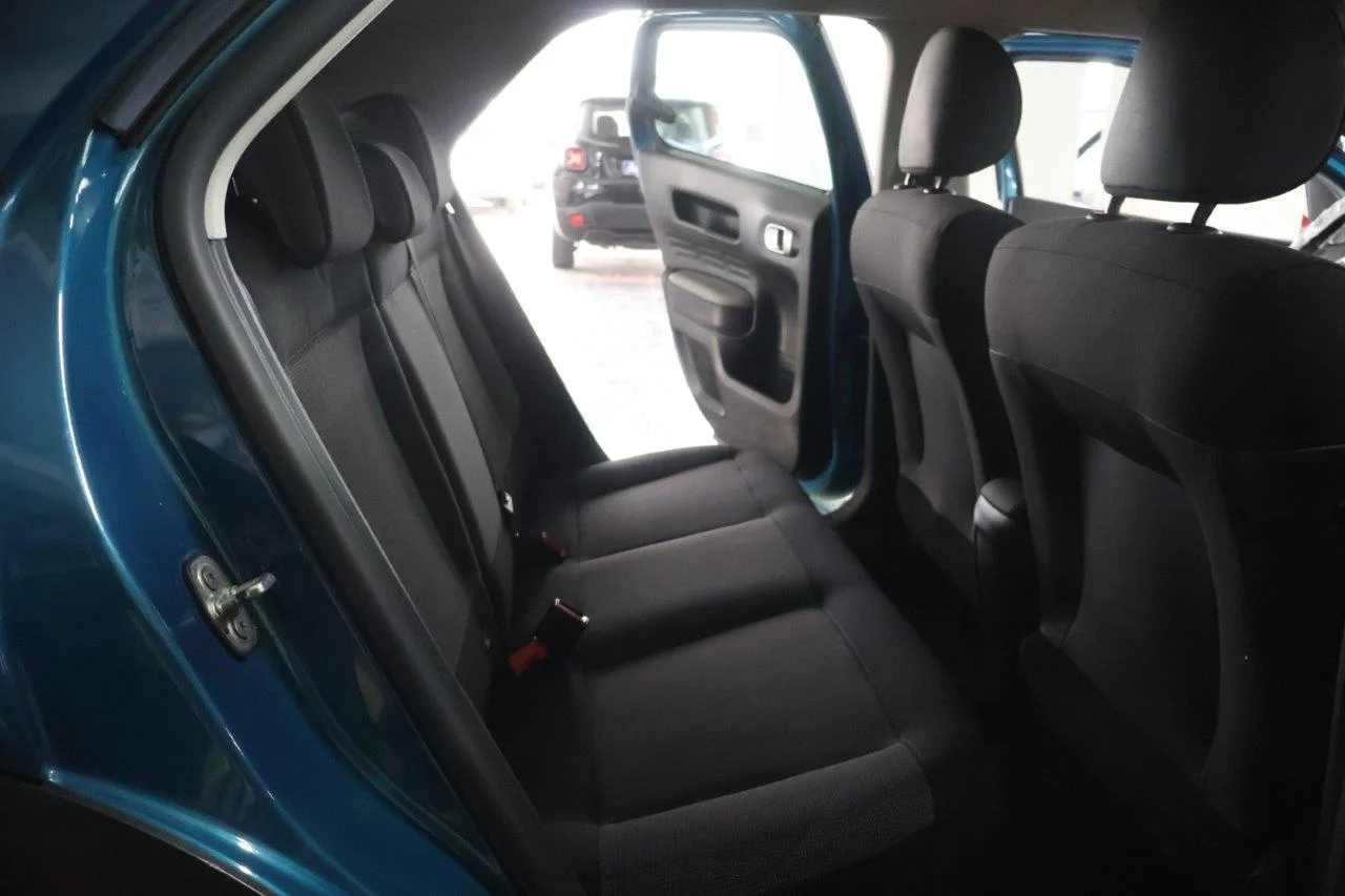 Citroen C4 Cactus - View model 32