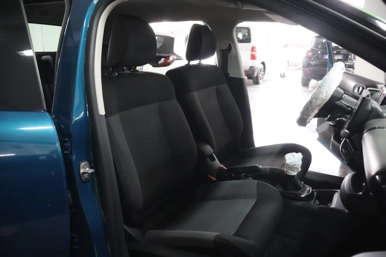 Citroen C4 Cactus - View model 33