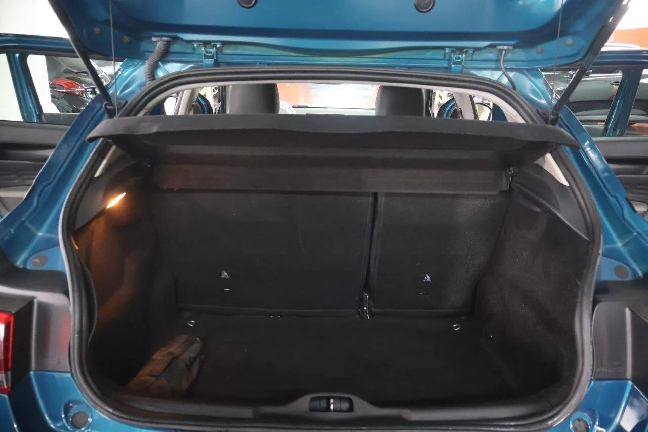 Citroen C4 Cactus - View model 34