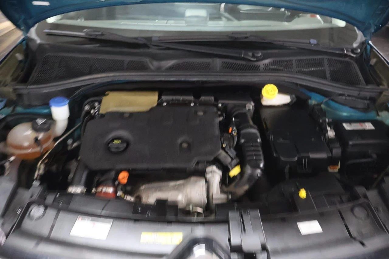 Citroen C4 Cactus - View model 35