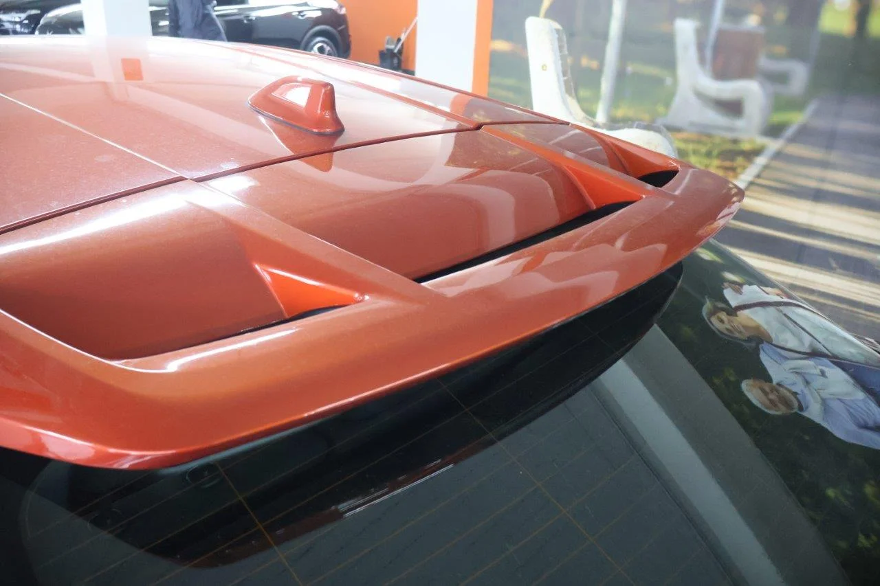 Toyota C-HR - View model 12